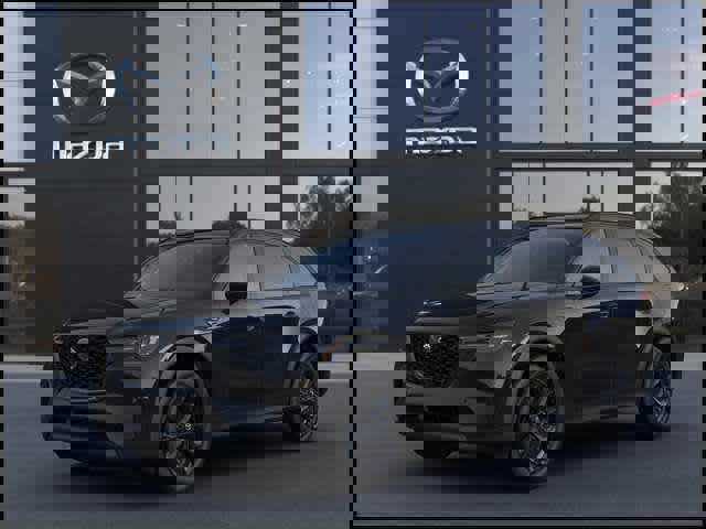 2026 Mazda CX-90 Premium Package's photo