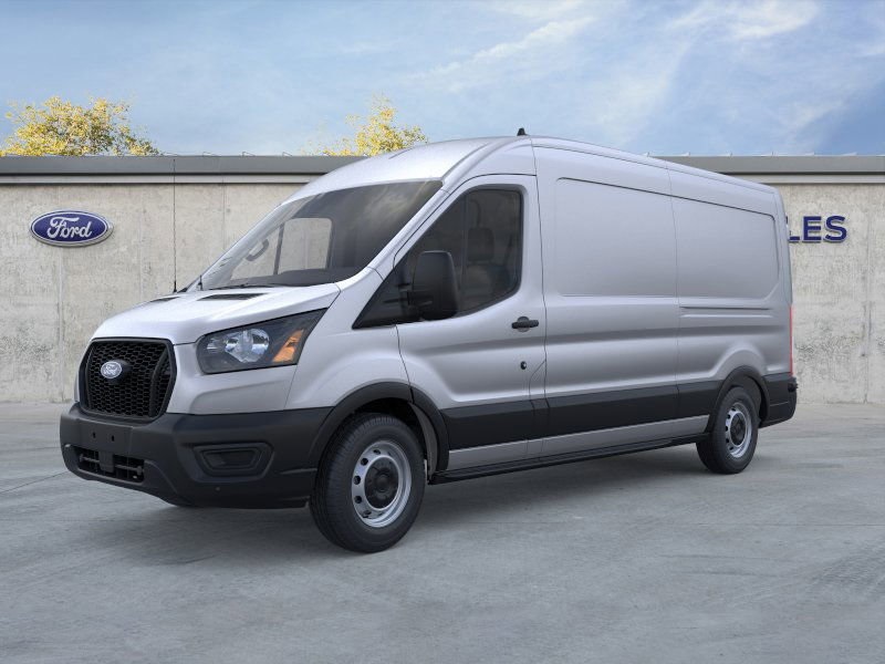 2026 Ford Transit Van Base's photo