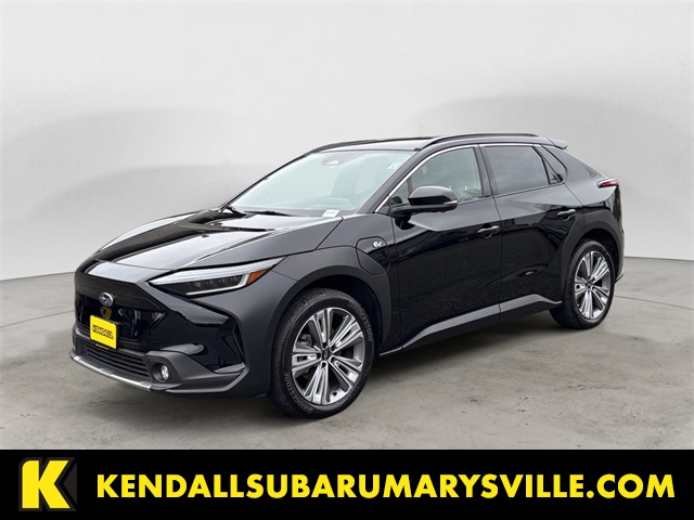 2023 Subaru SOLTERRA