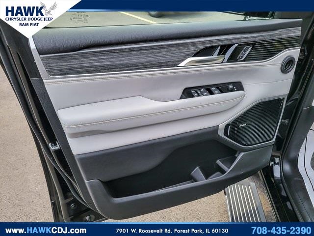 2024 JEEP WAGONEER - Image 28
