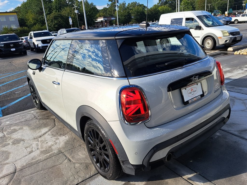 2023 Mini Cooper Signature photo 6