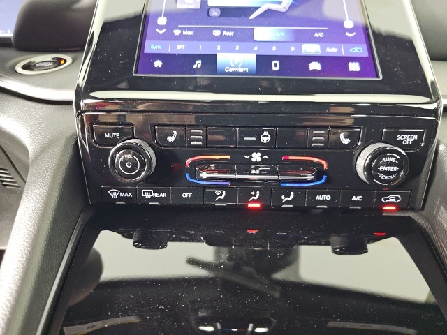2025 Jeep Grand Cherokee Laredo Altitude photo 20