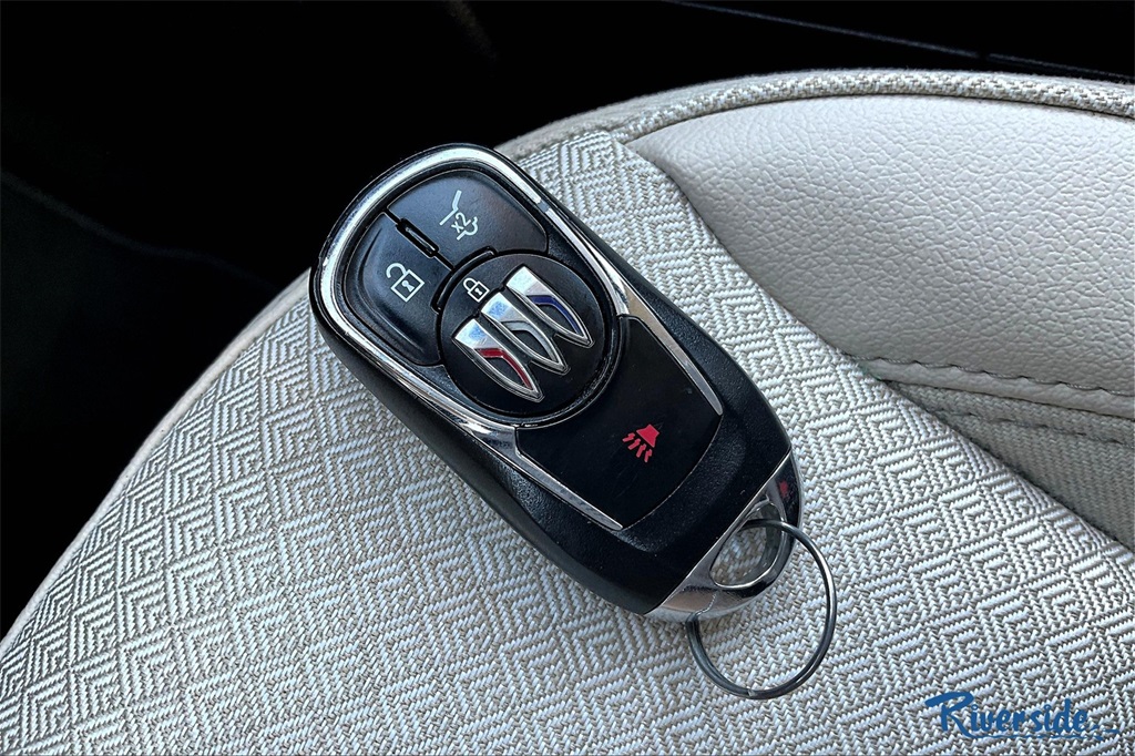 2024 Buick Encore GX Preferred photo 29