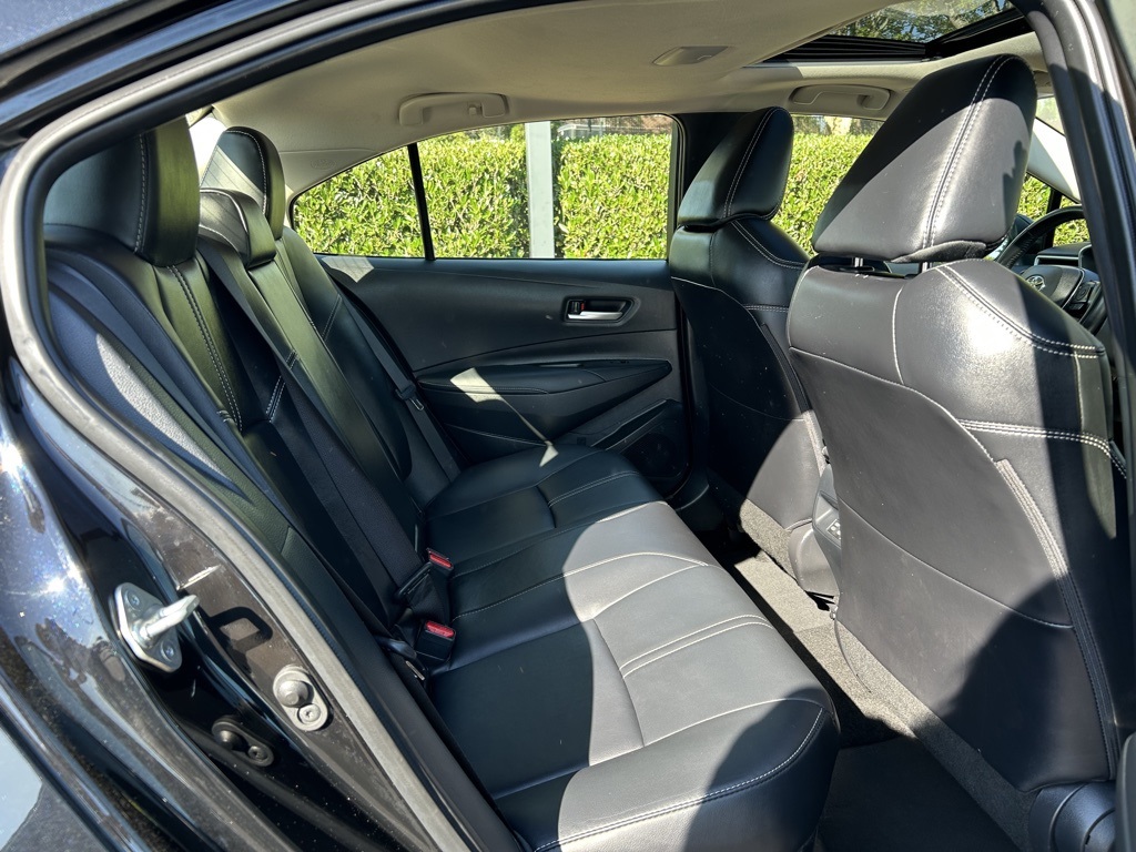 2023 Toyota Corolla Hybrid XLE photo 27