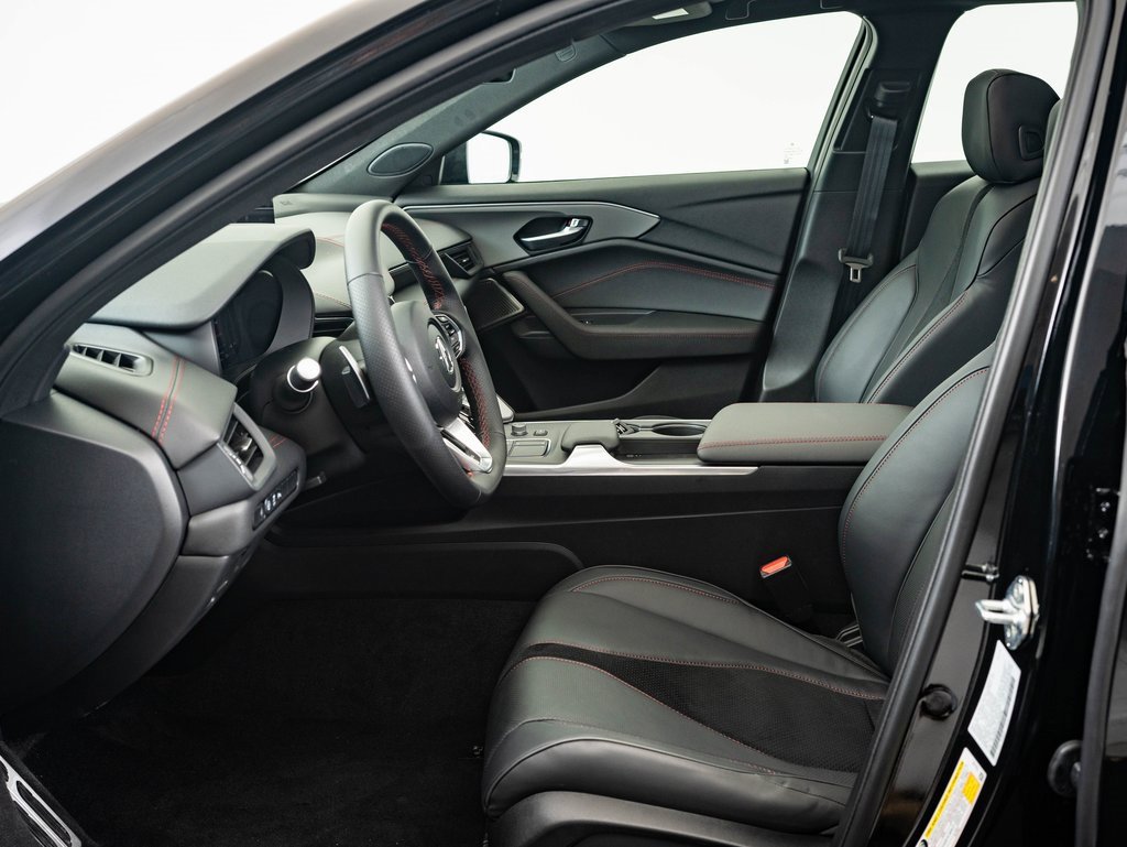 2025 Acura TLX SH-AWD A-Spec photo 19