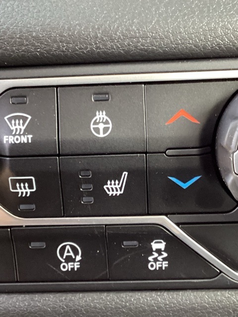 2025 Jeep Wrangler Sport S photo 11