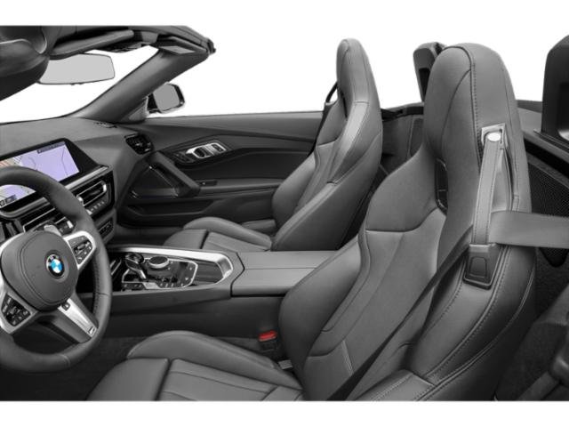 2026 Bmw Z4 sDrive30i photo 12