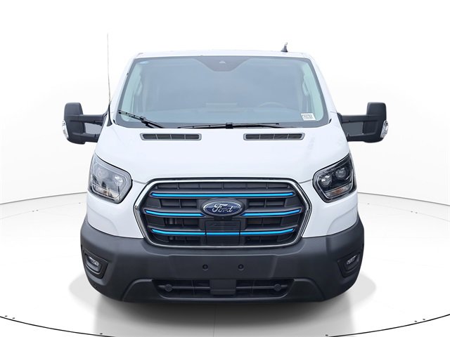 Used 2025 Ford E-Transit Cargo Van Base with VIN 1FTBW1YM3SKA13059 for sale in Greenacres, FL
