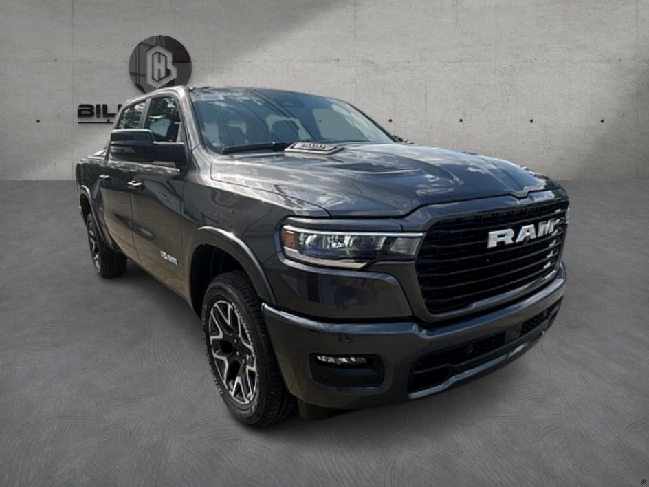 2026 Ram 1500 Laramie photo 3