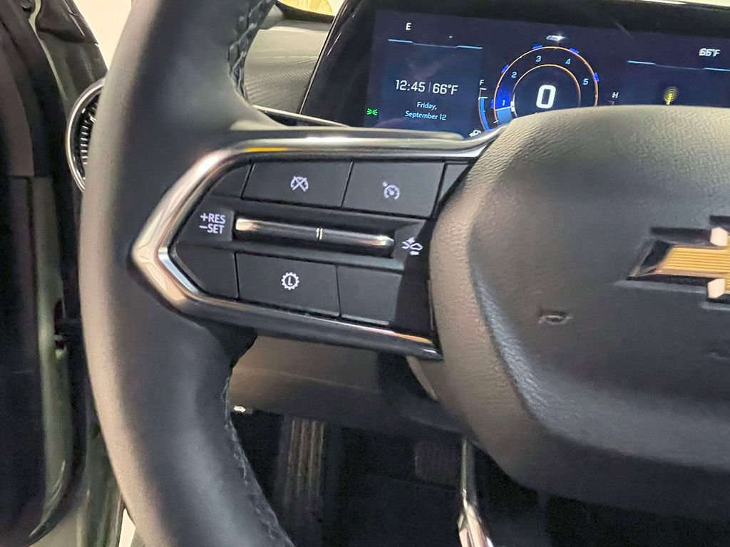 2026 Chevrolet Equinox LT photo 27