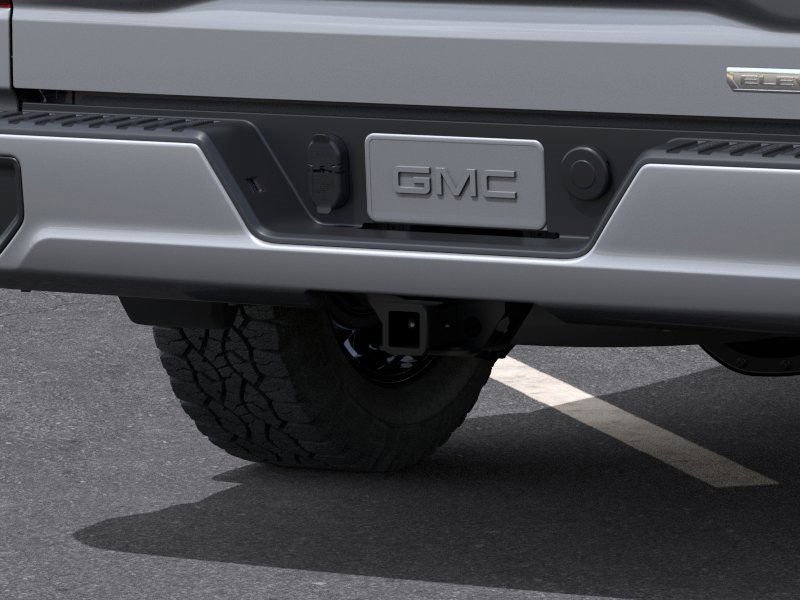2026 Gmc Sierra photo 14