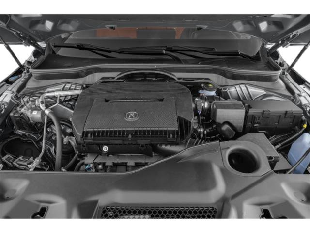 2024 Acura MDX SH-AWD Technology photo 14