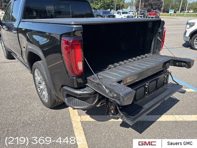 2021 Gmc Sierra 1500 Denali photo 27