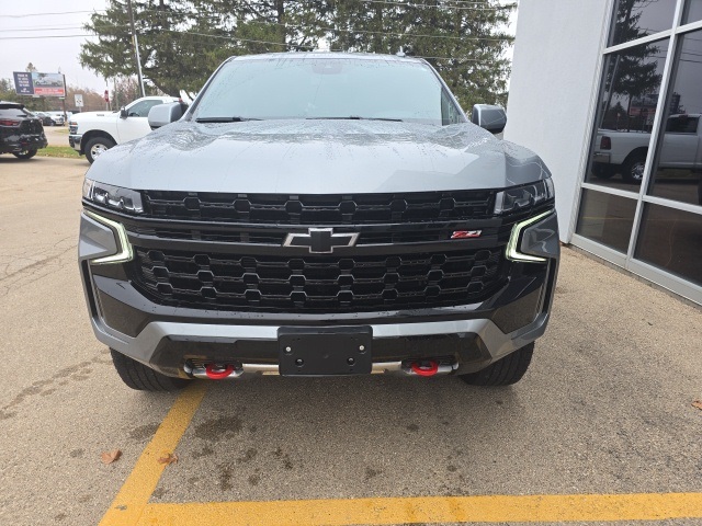 2024 Chevrolet Tahoe Z71 photo 2