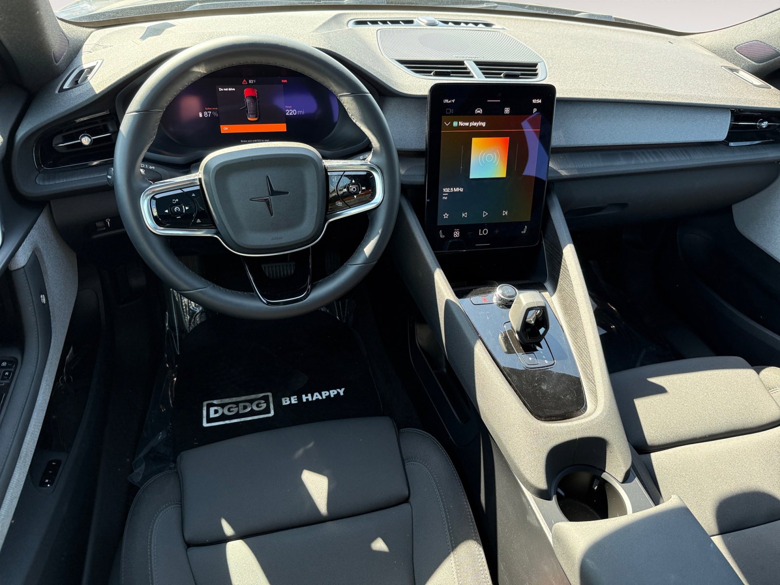 2022 Polestar PS2 e-AWD photo 15