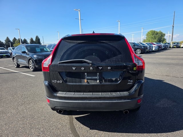 2013 Volvo XC60 T6 photo 2