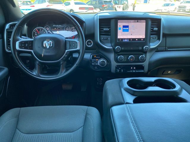 2022 Ram 1500 Big Horn Lone Star photo 11