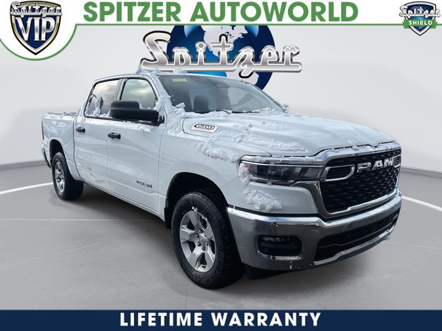 2026 RAM Ram 1500 Pickup Big Horn/Lone Star's photo