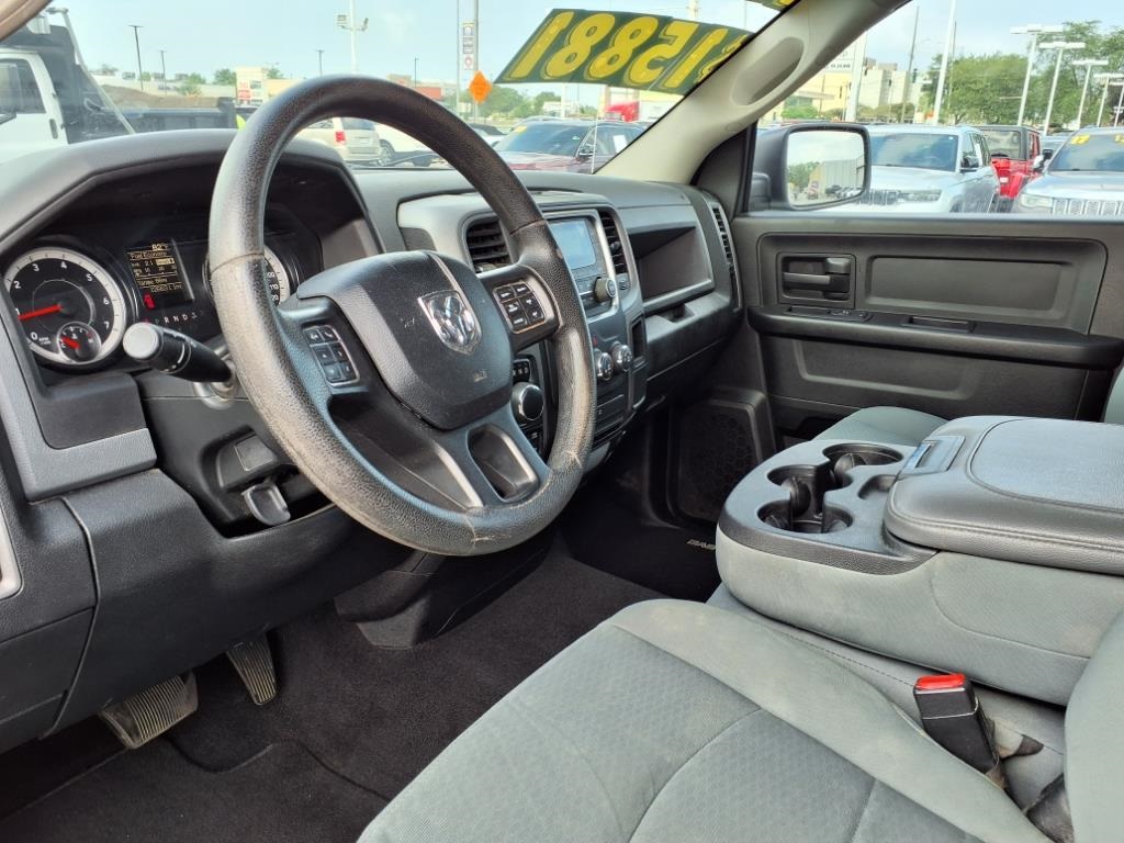 2017 Ram 1500 Express photo 10