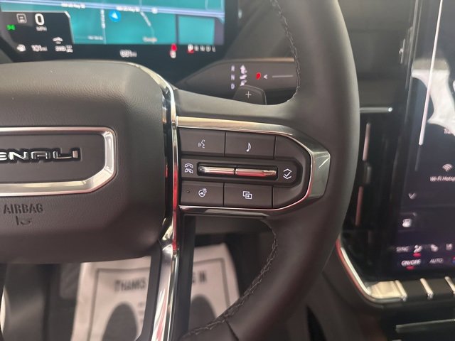 2025 Gmc Yukon Denali photo 15