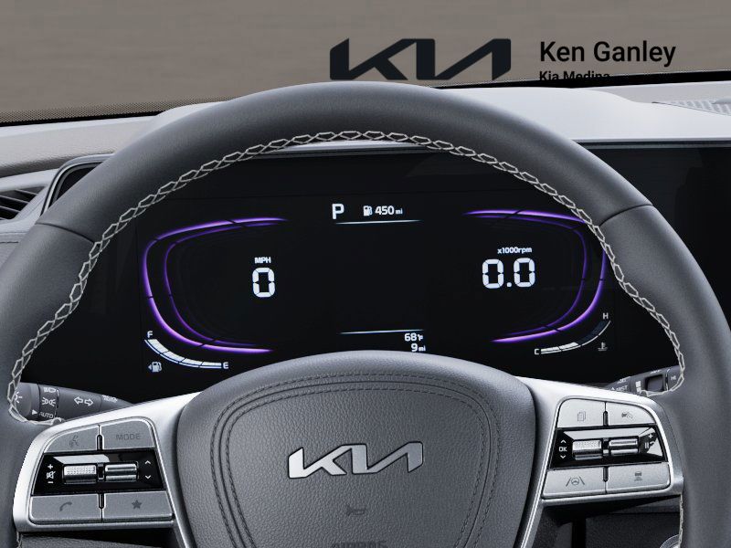 2025 Kia Telluride X-Line EX X-Pro photo 19
