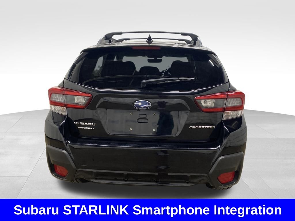 2021 Subaru Crosstrek Premium photo 4