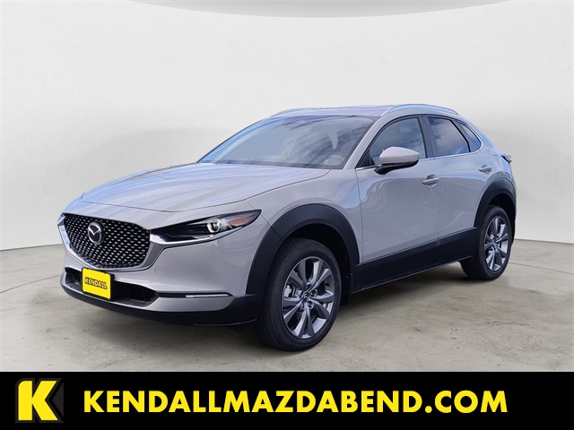 2025 Mazda CX-30 Preferred's photo