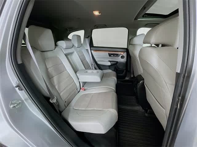 2020 Honda CR-V EX-L photo 29