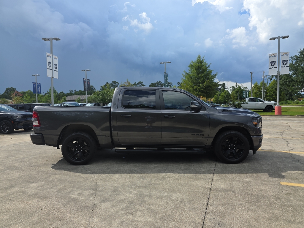 2022 Ram 1500 Lone Star photo 6