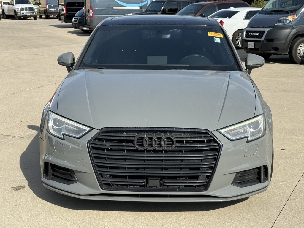 2020 Audi A3 2.0T Premium photo 2