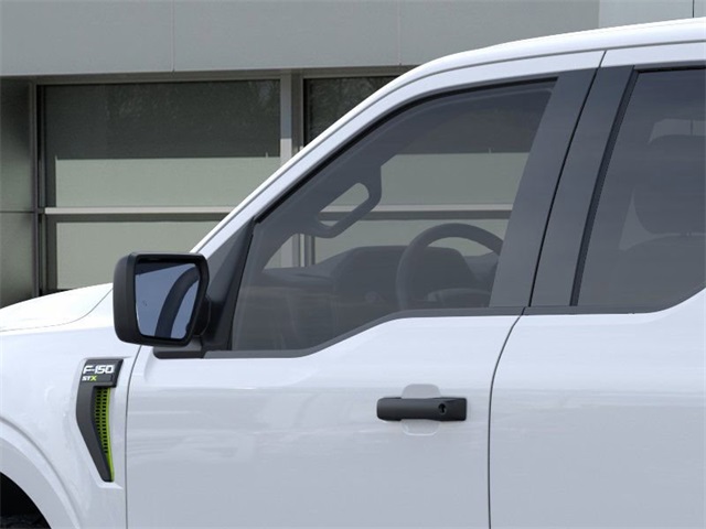 2025 Ford F-150 STX photo 19