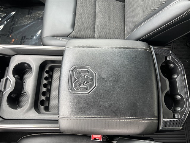 2019 Ram 1500 Rebel photo 27