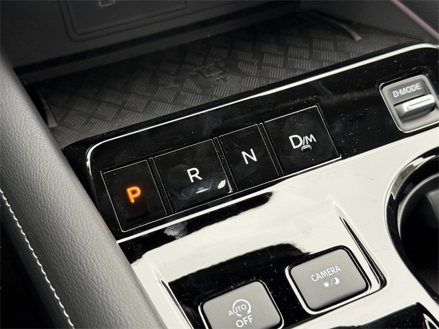 2025 Nissan Murano SL photo 21