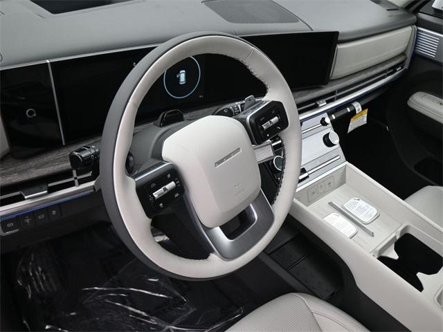 2026 Hyundai Santa Fe Calligraphy photo 16