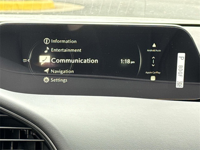 2026 Mazda Mazda3 2.5 Select Sport Base photo 3