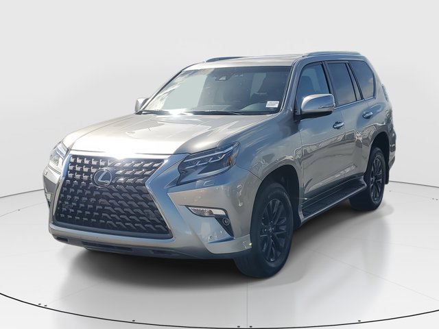 2022 Lexus GX 460 Premium photo 4