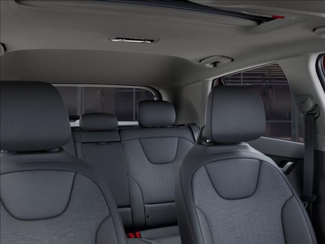 2025 Kia Niro EV Wave photo 23