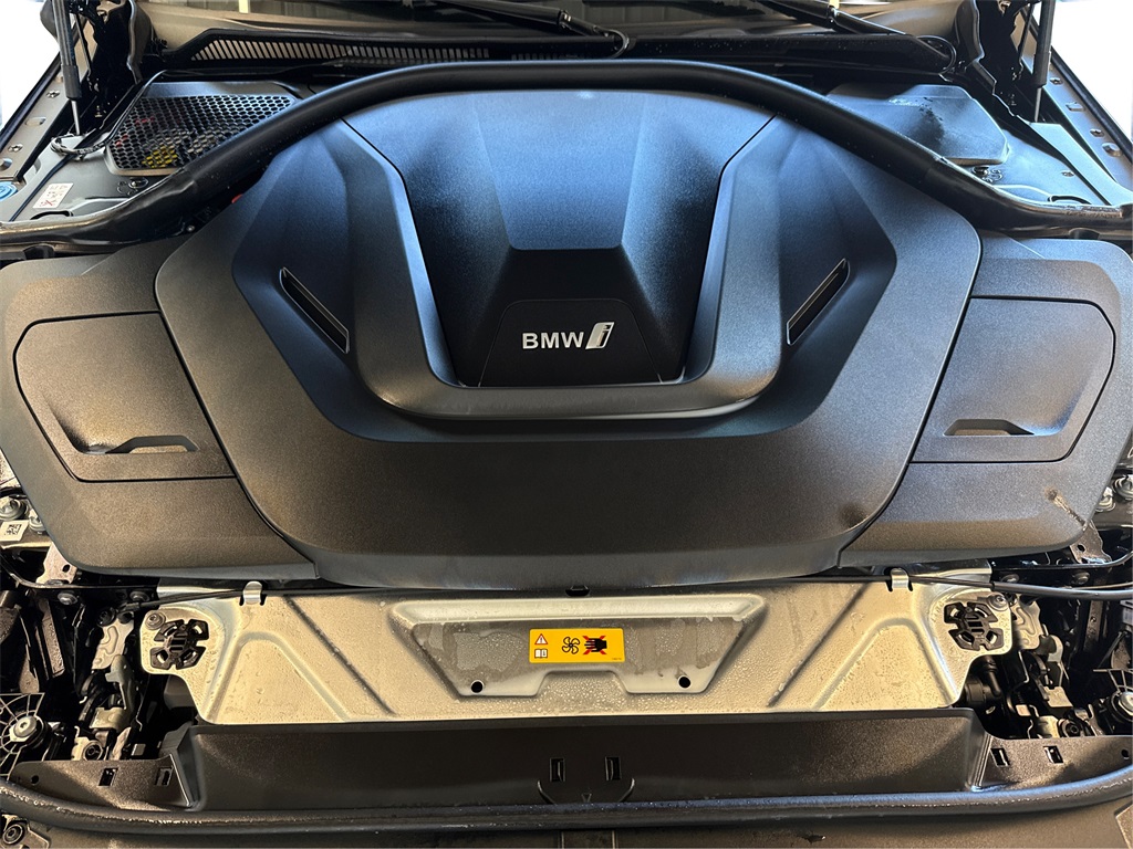 2025 Bmw i4 eDrive40 photo 11