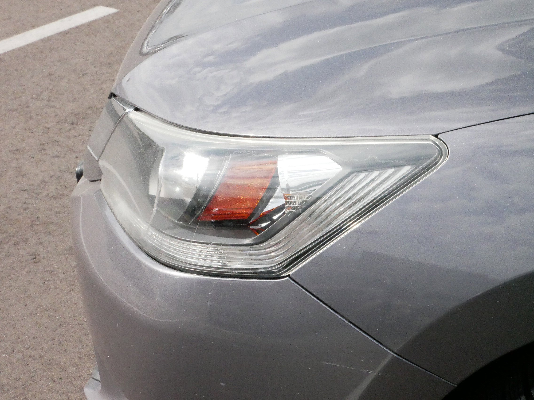 2014 Honda Accord EX-L photo 16