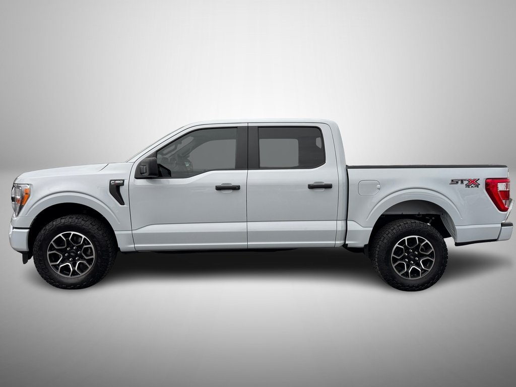 2022 Ford F-150 XL photo 4