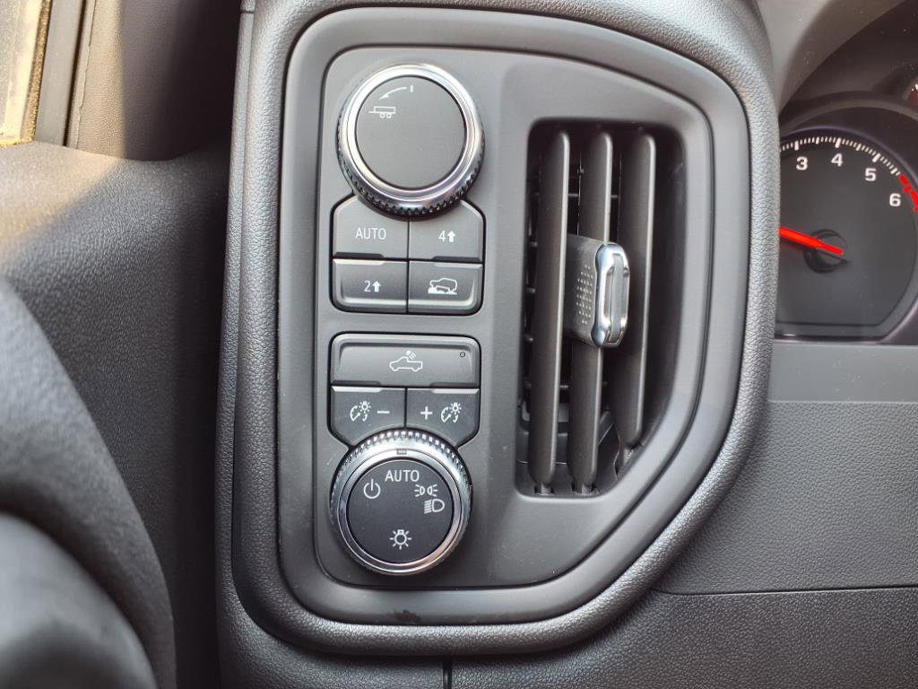 2025 Gmc Sierra 1500 Pro photo 11