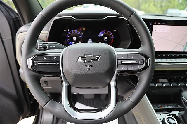 2024 Chevrolet Colorado ZR2 photo 18