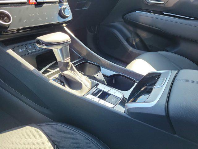 2025 Hyundai Santa Cruz XRT photo 29