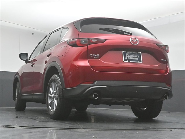 2023 MAZDA CX-5 - Image 42