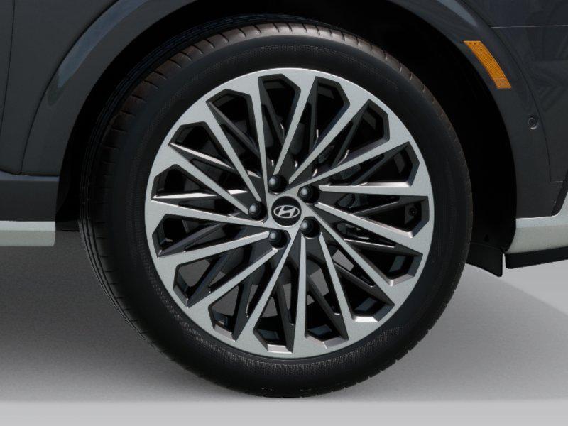 2026 Hyundai Palisade Calligraphy photo 8
