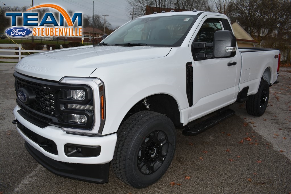 2026 Ford F-350 Super Duty XL