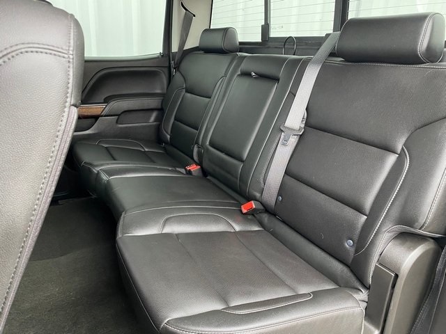 2018 Gmc Sierra 1500 SLT photo 18