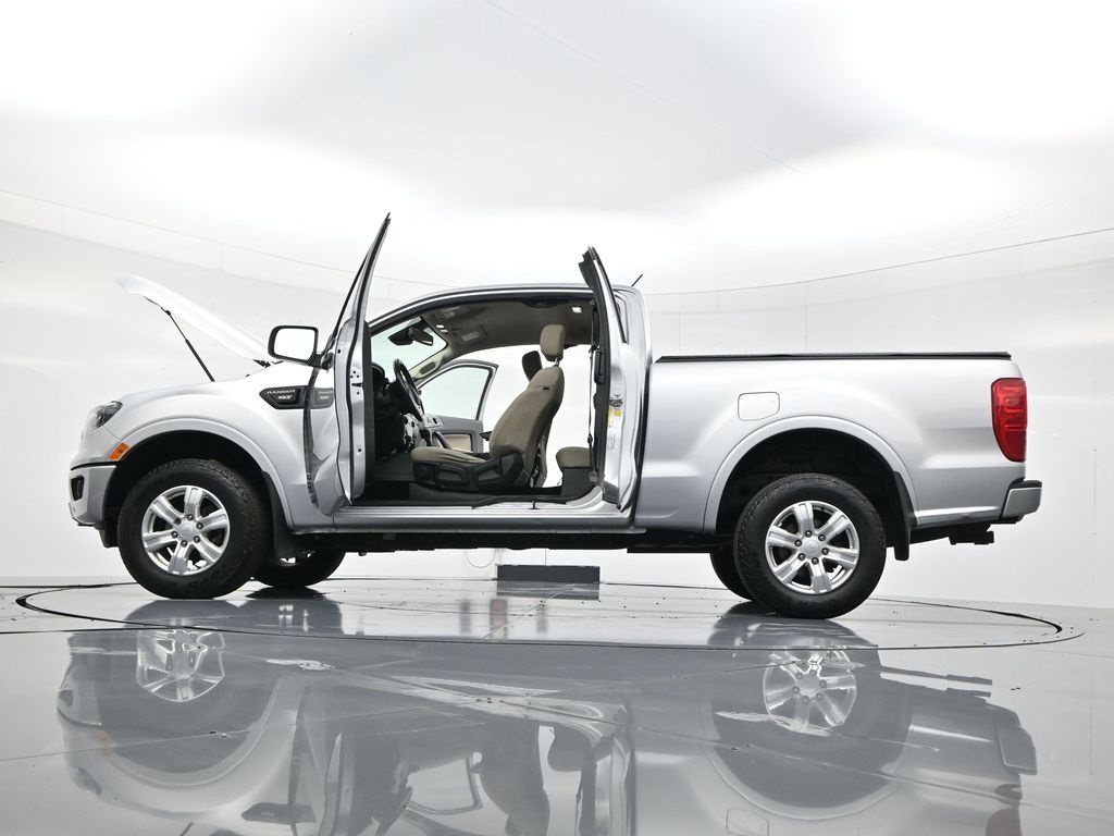 2019 Ford Ranger XLT photo 55
