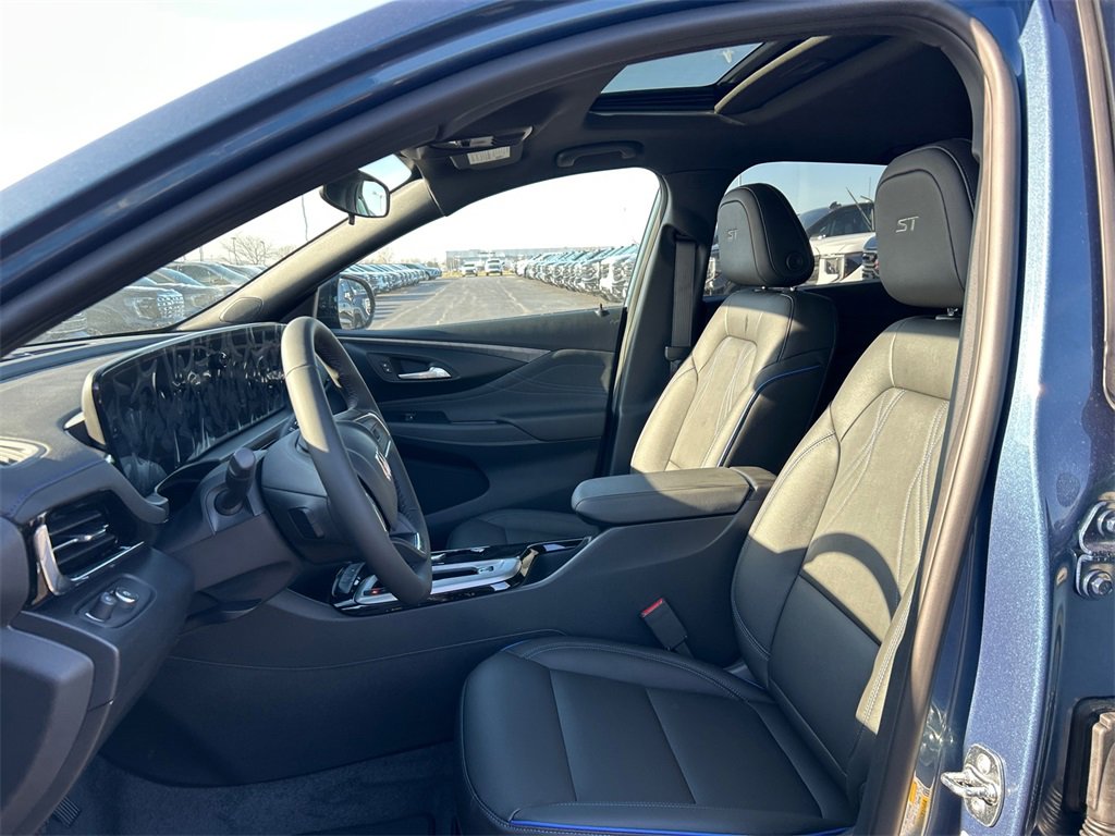 2026 BUICK ENVISTA - Image 14