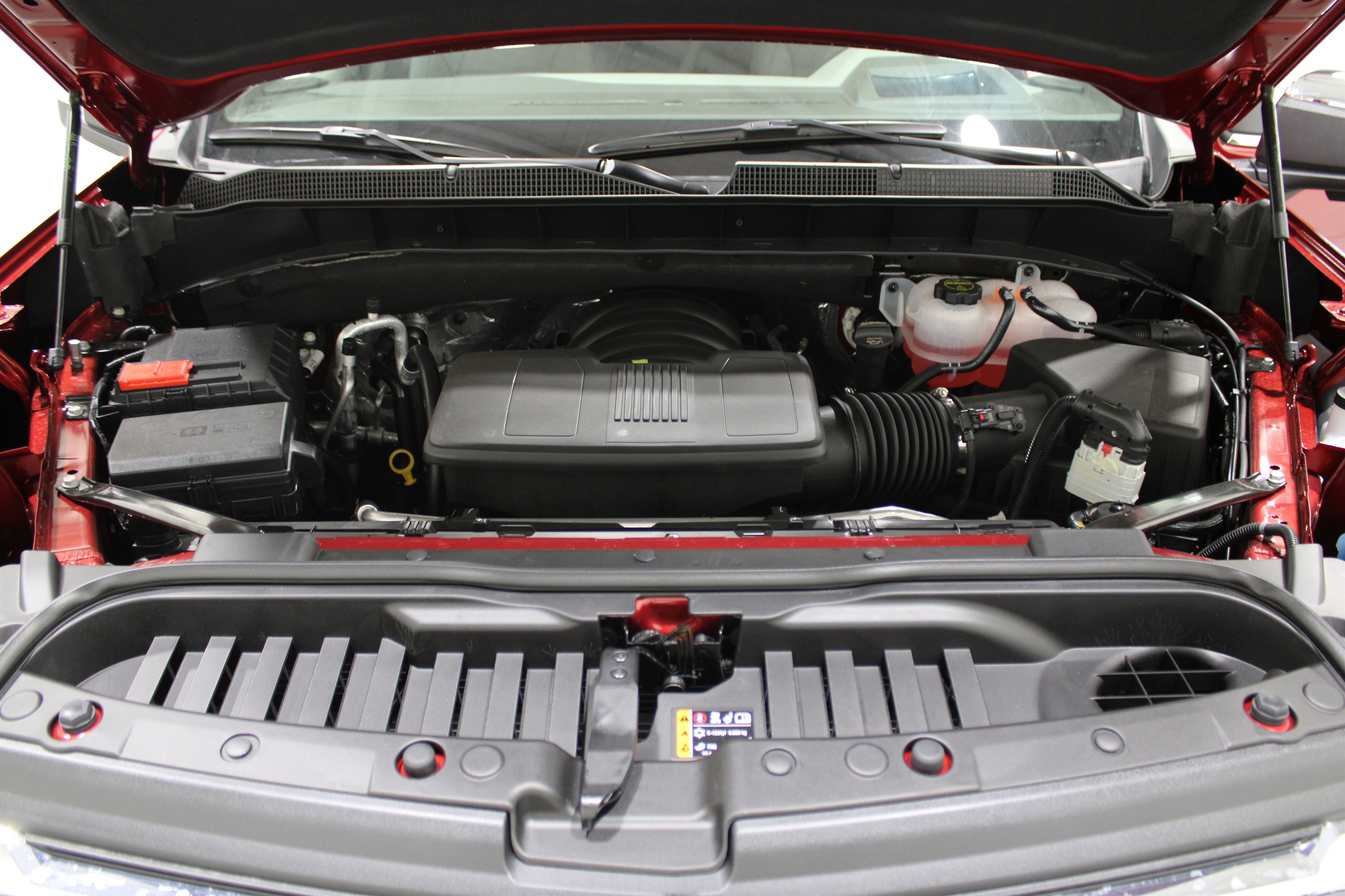 2026 Chevrolet Silverado 1500 LTZ photo 28
